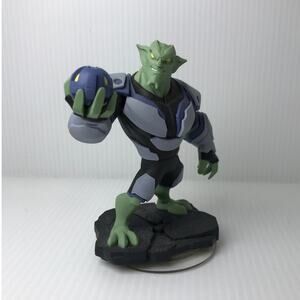 Disney Infinity Green Goblin 2.0 Figure